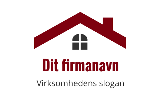 House logo