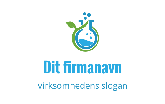 Kemisk logo