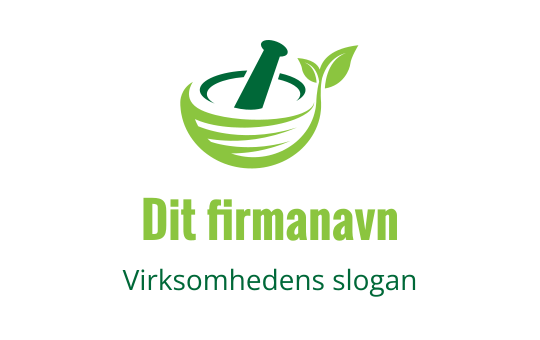 Traditionel logo