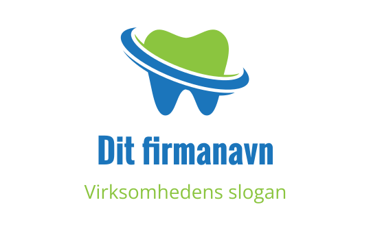 Tandlage logo