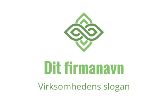 Flower logo