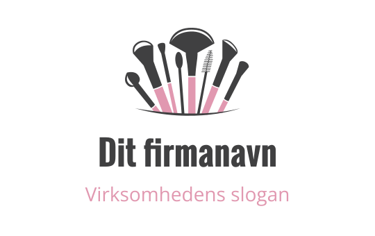 Makeup logo