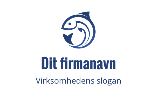 Fish logo