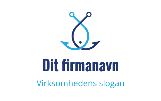 Fish logo