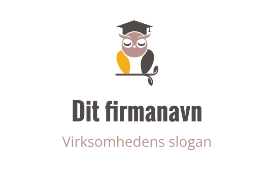 Owl logo