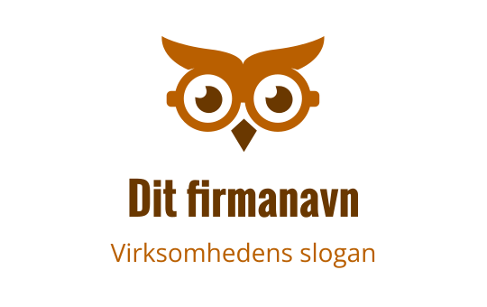 Owl logo