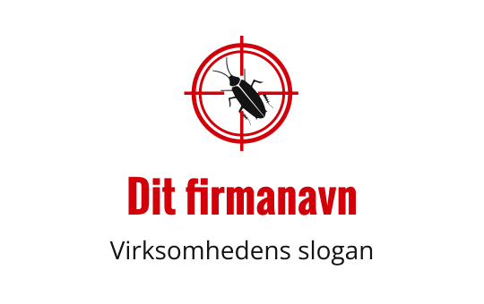 Bug logo