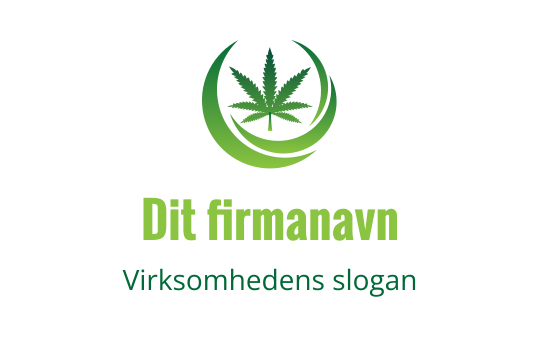 Leaf logo