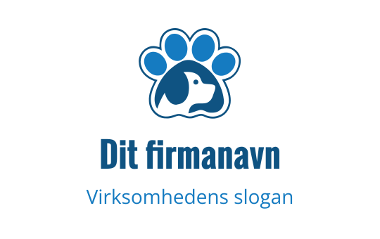 Paw logo