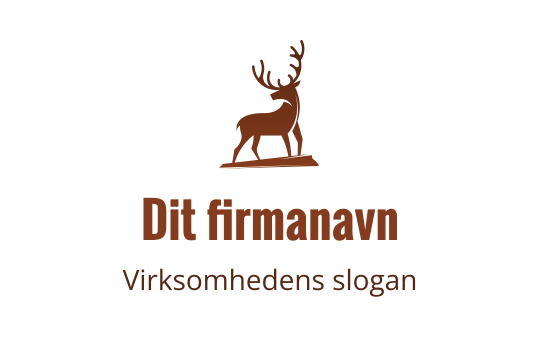 Animal logo