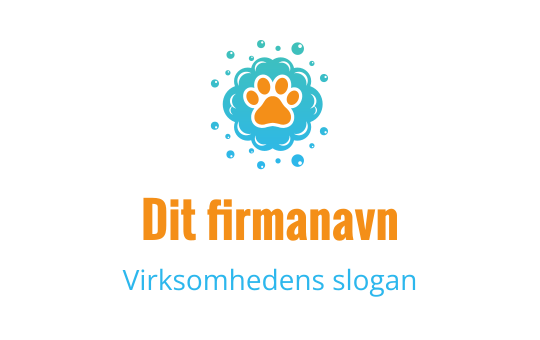 Pet logo
