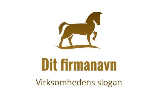 Horse logo