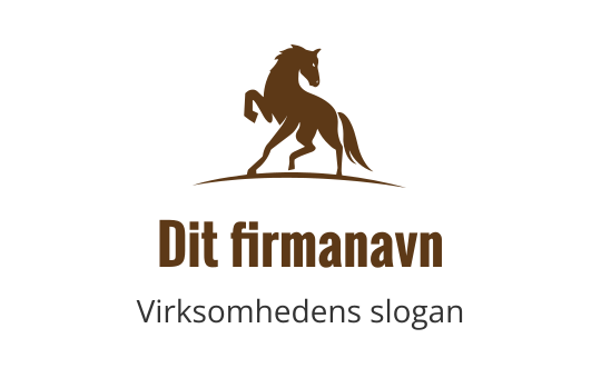 Animal logo