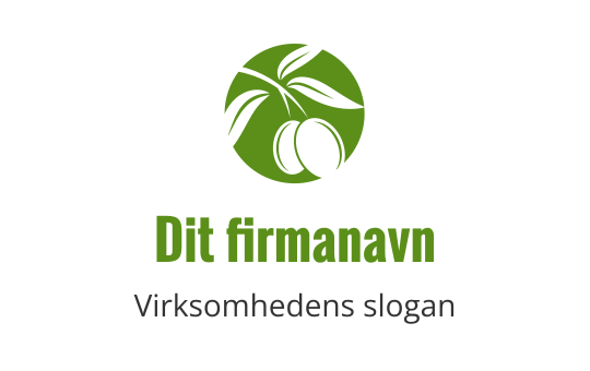 Oliven logo