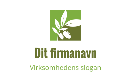 Leaf logo