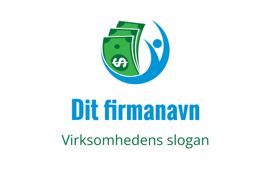 Currency logo