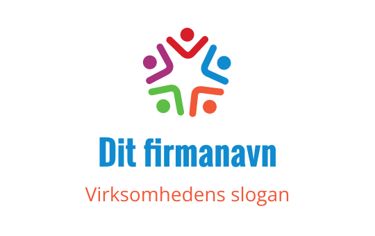School logo