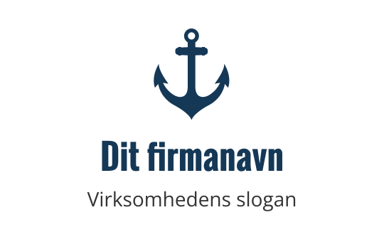 Fish logo