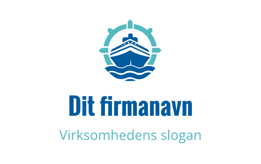Fish logo