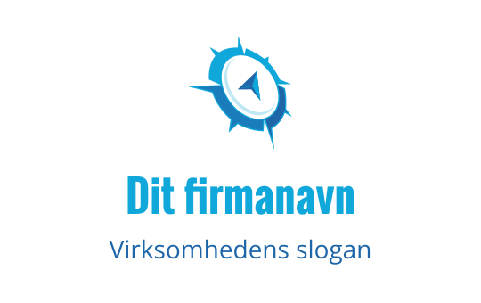 Fish logo