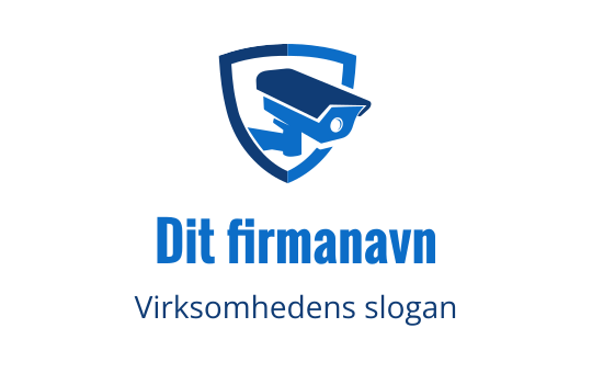 Security logo