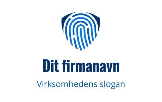 Skjold logo