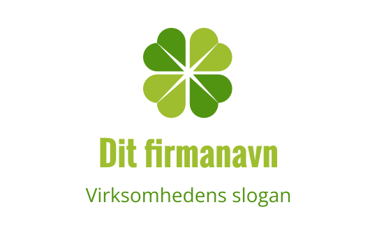 Leaf logo