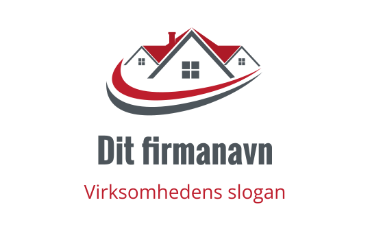 House logo