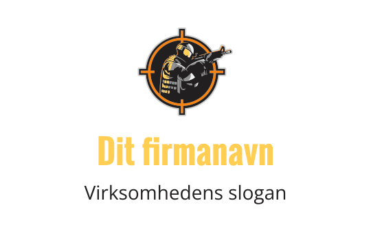 Military logo