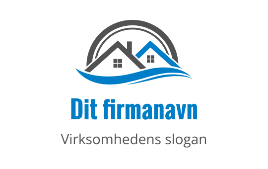 House logo