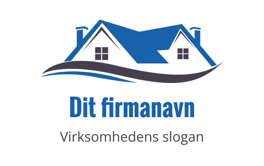 House logo