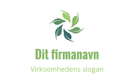 Nature logo
