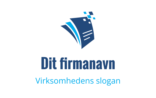 Business logo