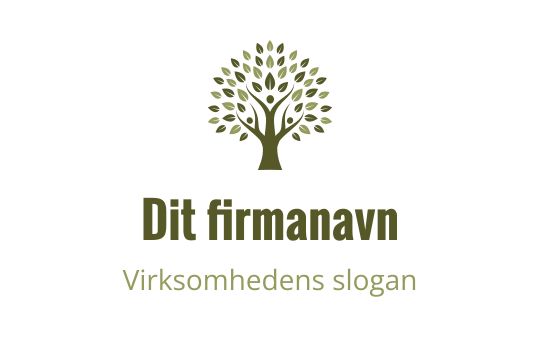 Nature logo