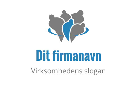 Forvaltning logo