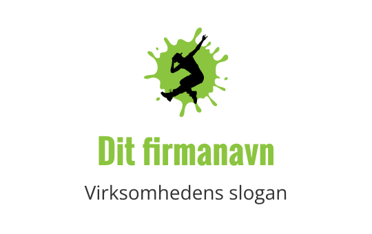 Dans logo