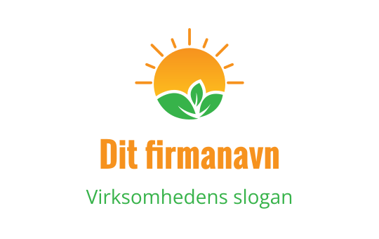 Farming logo