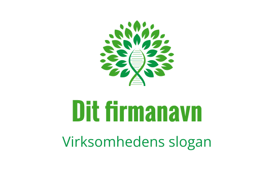 Dna logo