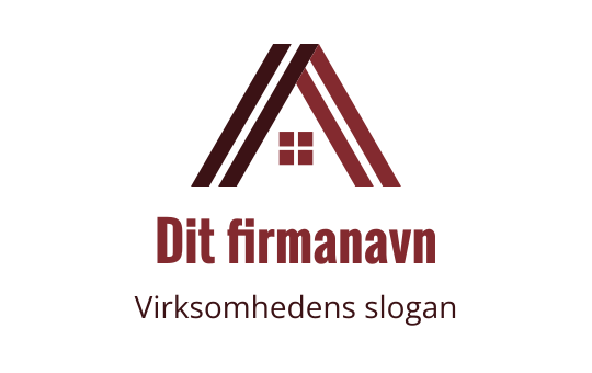Trekant logo