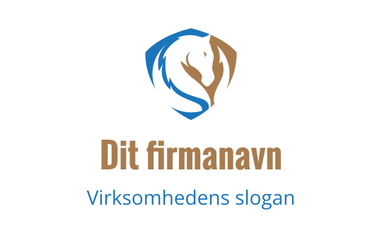 Horse logo