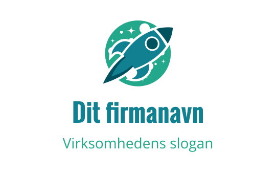 forretning
