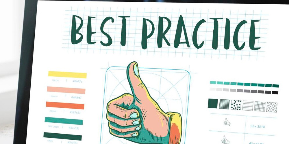 bedste favicon-designpraksis