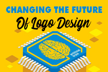 Ai Logo Generation: Ændrer fremtiden for online logo design med AI