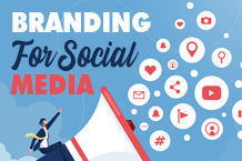 Opbygning af dit sociale mediepublikum med dit brand: 6 kraftfulde teknikker i 2025