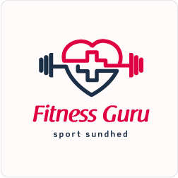 logo fitness