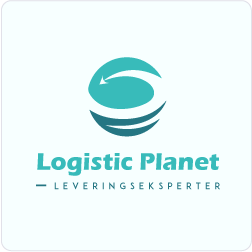 logo logistisk