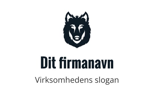 Dog-training logo