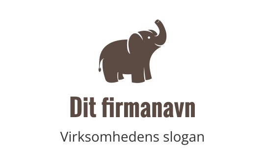 Elefant logo
