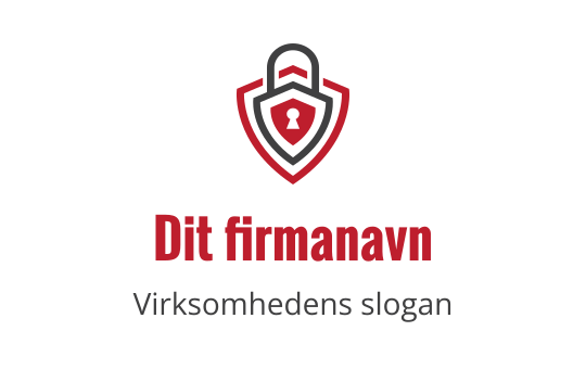 Skjold logo