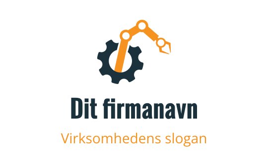 Gravemaskine logo